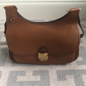Tory Burch leather crossbody